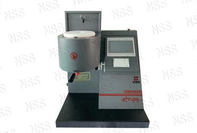 ZRZ熔體流動速率試驗(yàn)機(jī)